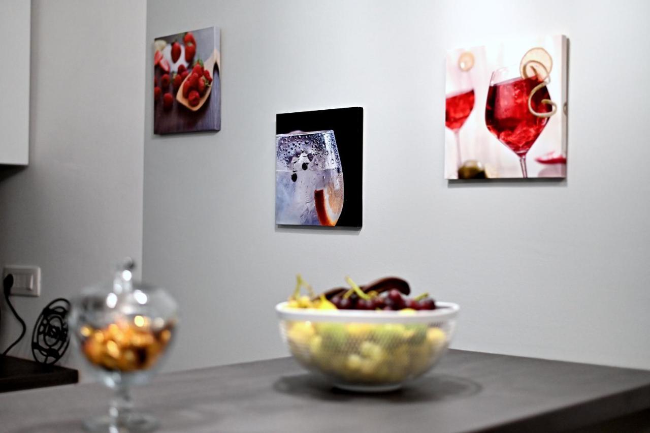 Studio Apartman Sandra, Imotski Luaran gambar