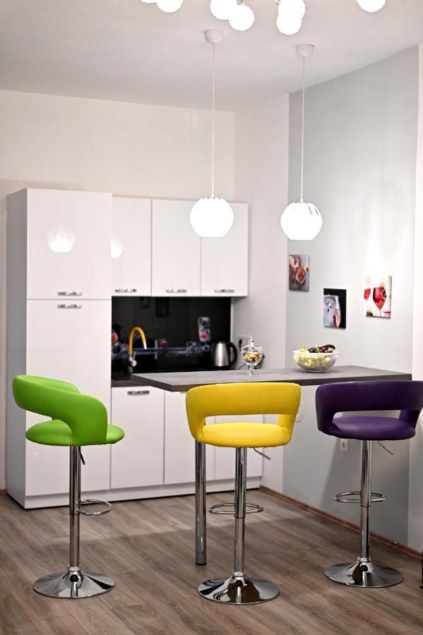 Studio Apartman Sandra, Imotski Luaran gambar