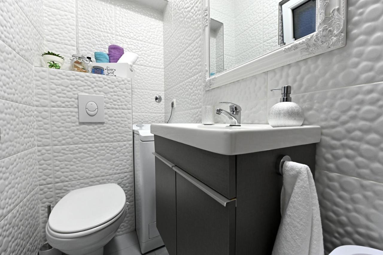 Studio Apartman Sandra, Imotski Luaran gambar