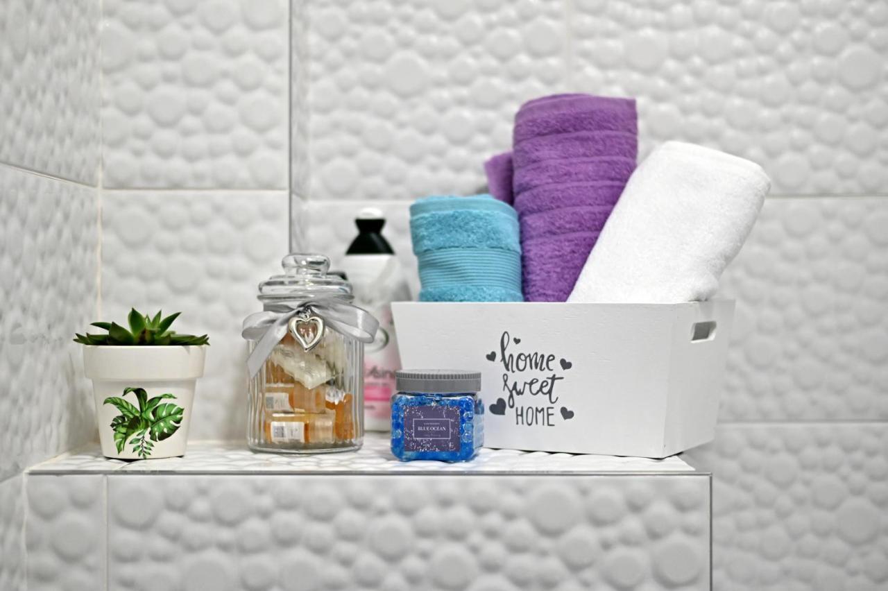 Studio Apartman Sandra, Imotski Luaran gambar