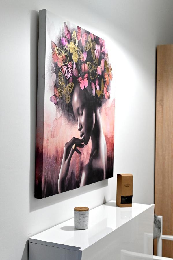 Studio Apartman Sandra, Imotski Luaran gambar