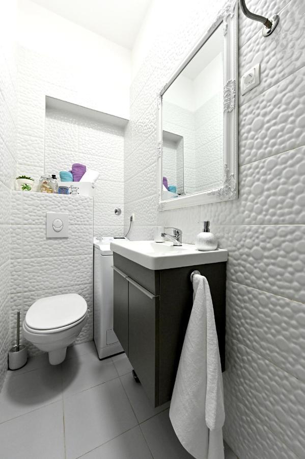 Studio Apartman Sandra, Imotski Luaran gambar
