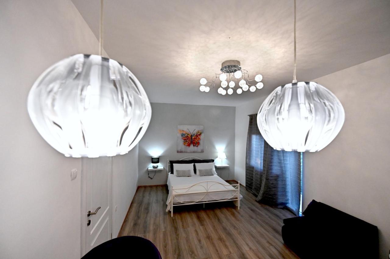 Studio Apartman Sandra, Imotski Luaran gambar