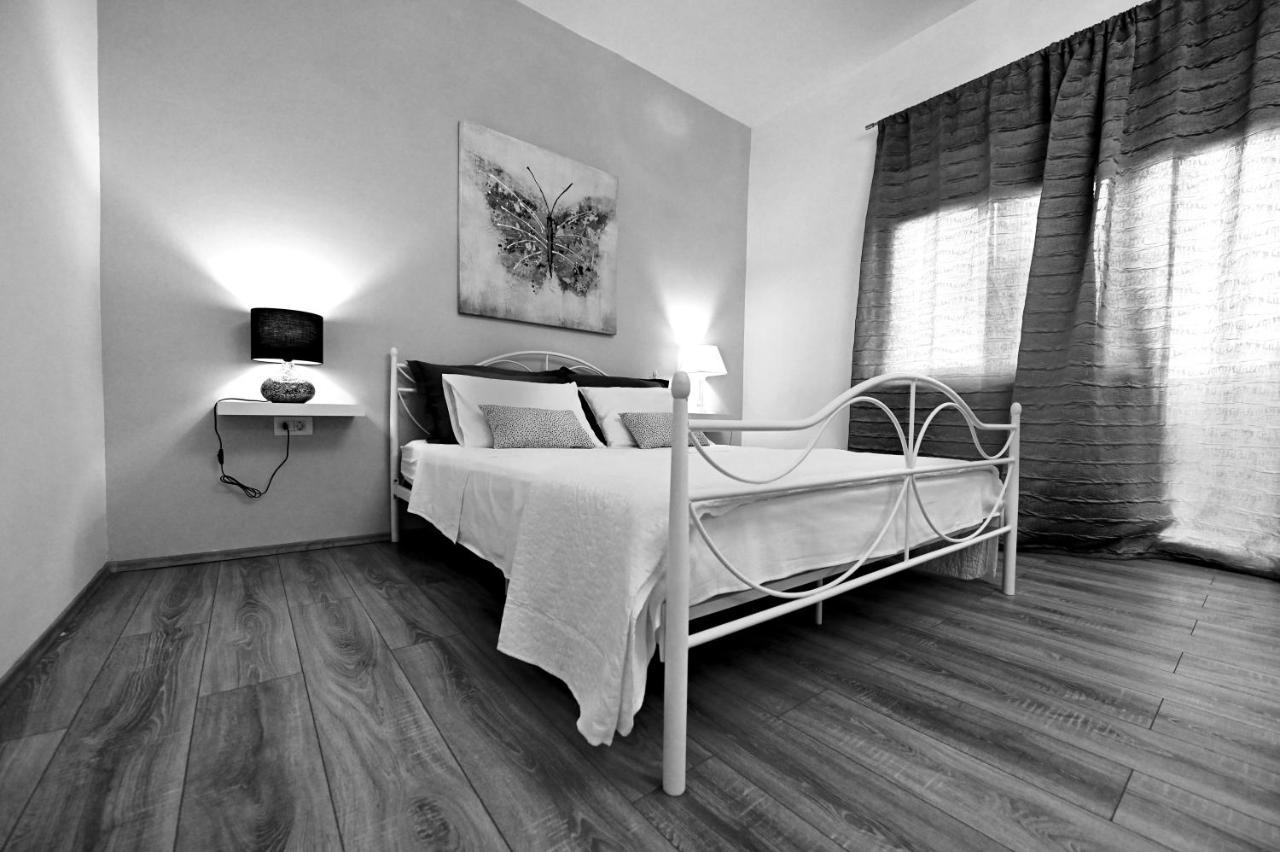 Studio Apartman Sandra, Imotski Luaran gambar