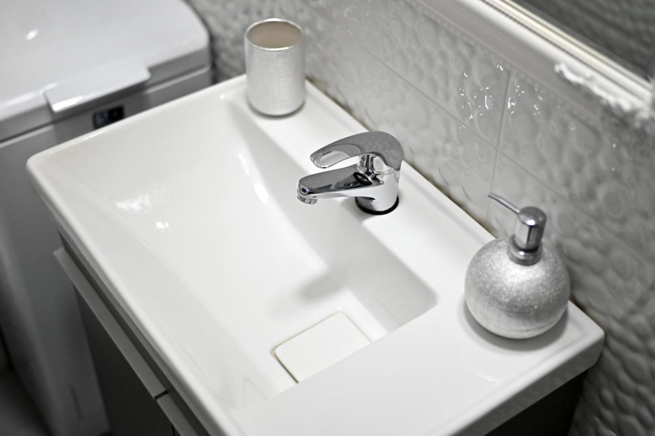 Studio Apartman Sandra, Imotski Luaran gambar