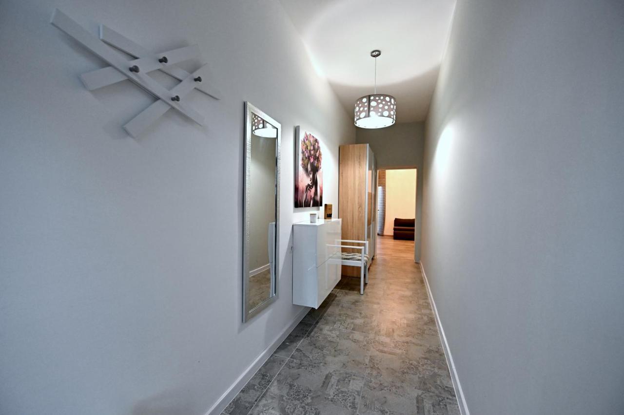 Studio Apartman Sandra, Imotski Luaran gambar
